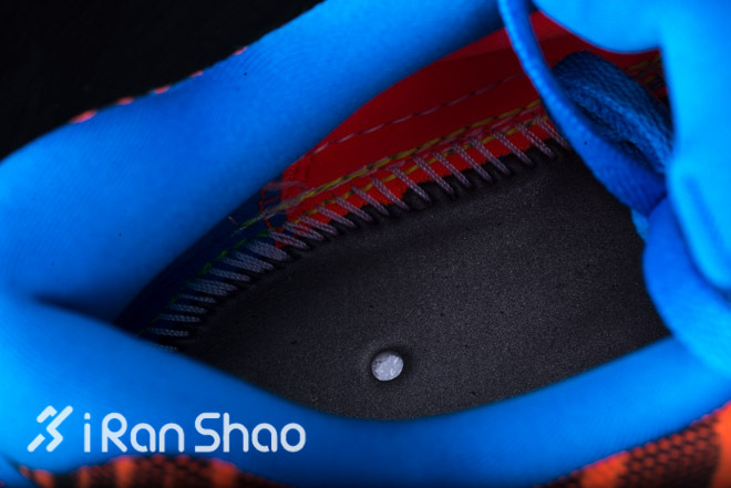 轻舞云飞扬—Nike Lunarglide 6开箱评测