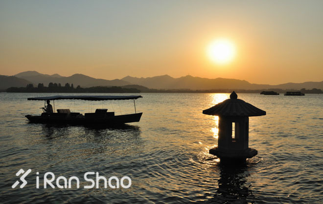 跑过风景跑过你—杭州怎么跑之路跑篇