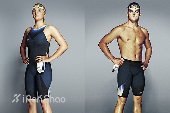 我和泳池有个约会—游泳装备盘点