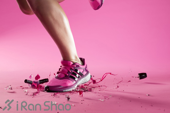 激发你的能量—阿迪达斯Adidas Energy Boost ESM定制版