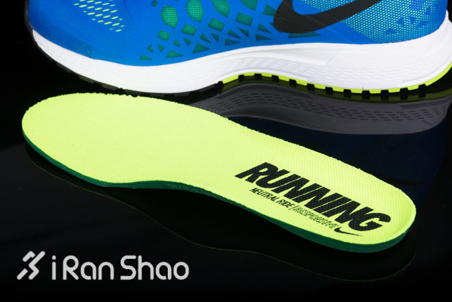 快非偶然—Nike Air Zoom Pegasus 31开箱评测