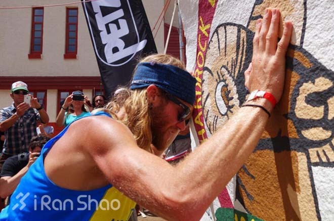 K天王不负众望—破纪录加冕硬石100新科冠军