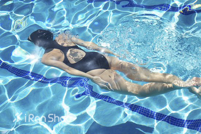 碧波飞鱼—自由泳技术入门