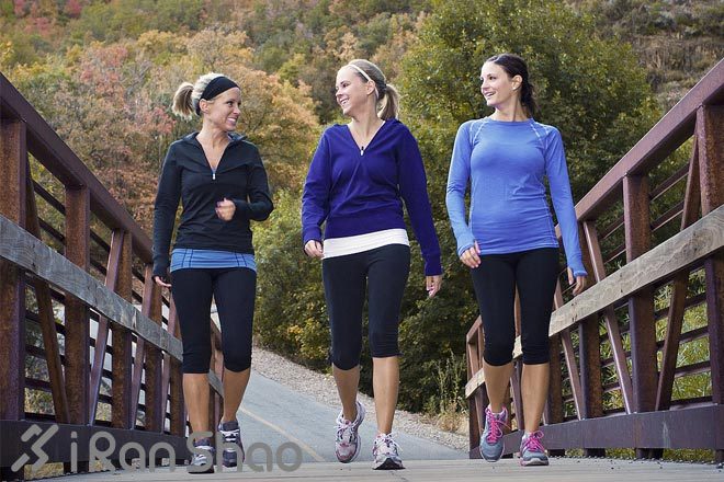 当我谈跑步时我谈些什么？—跑步的7大神话