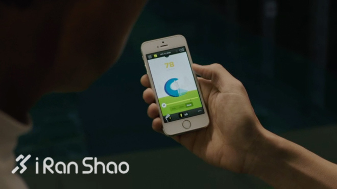 发现更强的自己—那些登上iPhone广告的运动app与智能穿戴产品