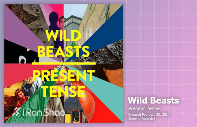 书影音 | 跑步小宇宙再来一点电—欧美漫跑音乐专辑推荐