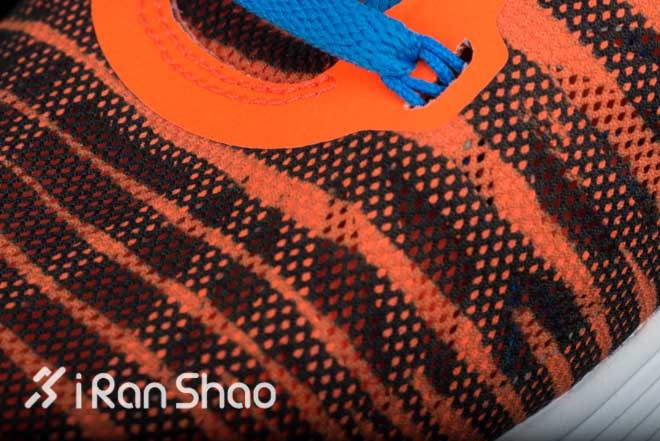 轻舞云飞扬—Nike Lunarglide 6开箱评测