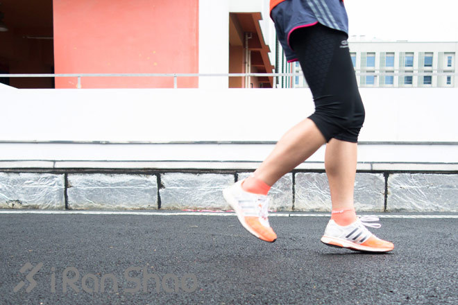 速度决定性能—阿迪达斯Adidas adiZero Adios Boost马拉松鞋深度评测
