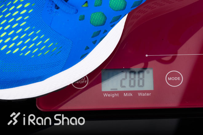 快非偶然—Nike Air Zoom Pegasus 31开箱评测