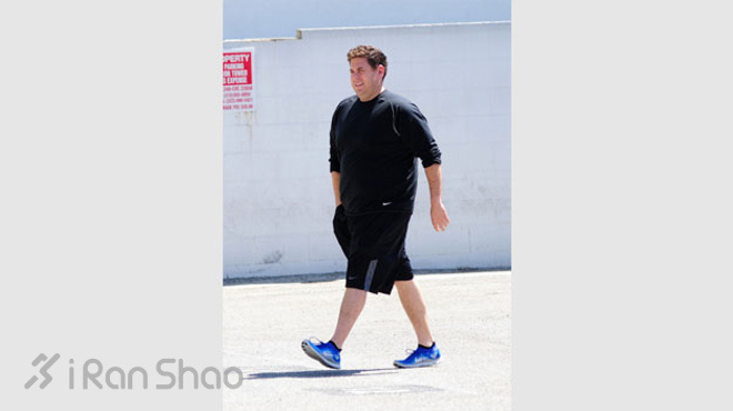 明星平日咋锻炼—狗仔照全揭秘