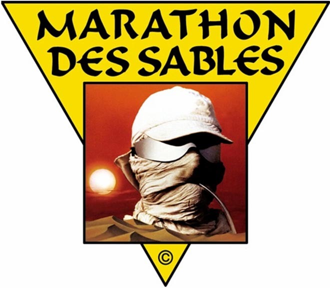 极限穿越—撒哈拉沙漠马拉松