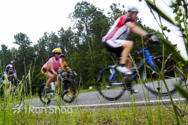 团队骑行法则，熟记在心安全无忧