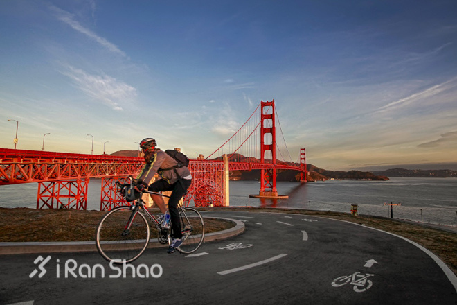 单车骑行风靡各地，德国再掀自行车运动热潮