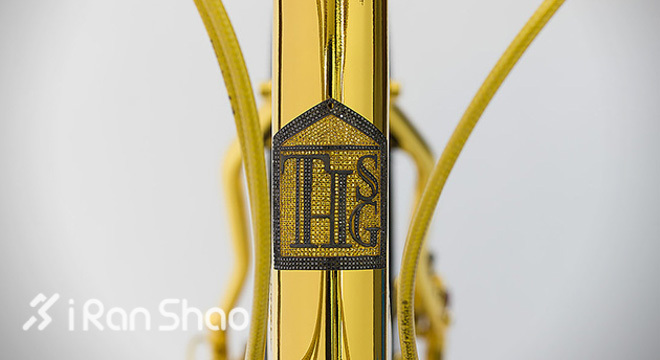 “壕”情万丈—这样的MOUNTAIN BIKE你敢骑么？