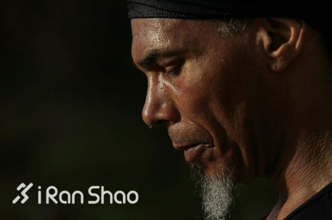 跑者 | 在奔跑中找回自己，一个无家可归者的马拉松故事