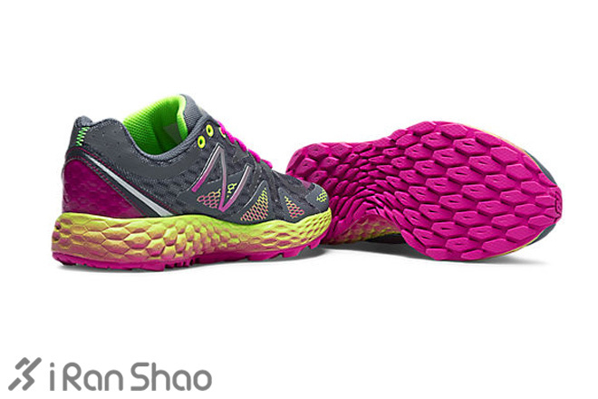 越野跑鞋推荐—越野跑入门跑者之选