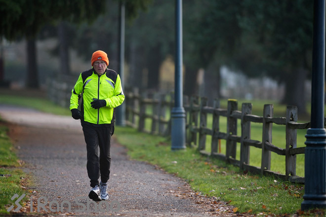 去哪里偶遇跑步小伙伴—跑步5大去处