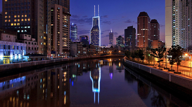 2014上海马拉松参赛指南