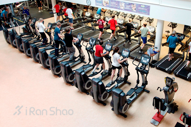 就是要上“瘾”—运动习惯养成9法