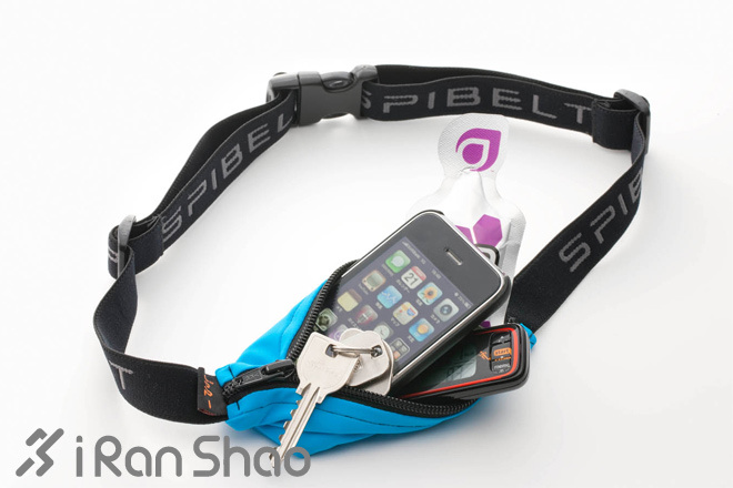 跑步钥匙放哪儿？—运动小装备推荐