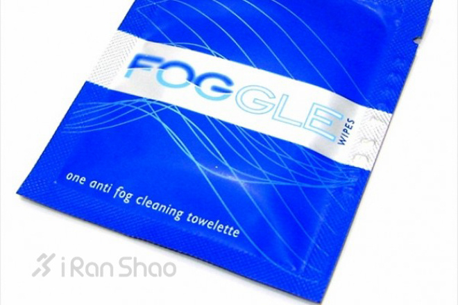 清晰水世界—泳镜防雾小贴士