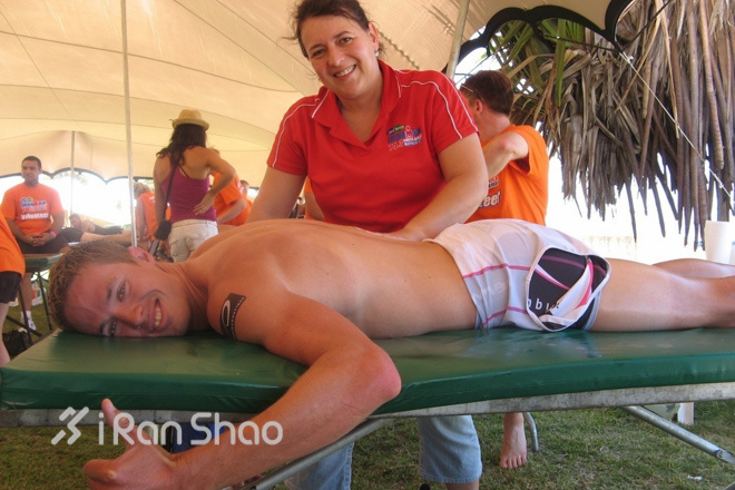 跟疲劳说再见—运动恢复四诀窍