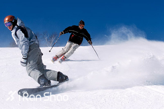 掌握生命的速度—GogglePal智能滑雪镜