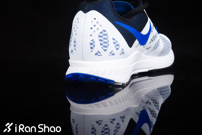 慢跑精英—耐克Nike Air Zoom Elite 7跑鞋开箱