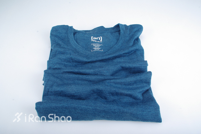 呼吸不平凡—super.natural 自然运动系列服装