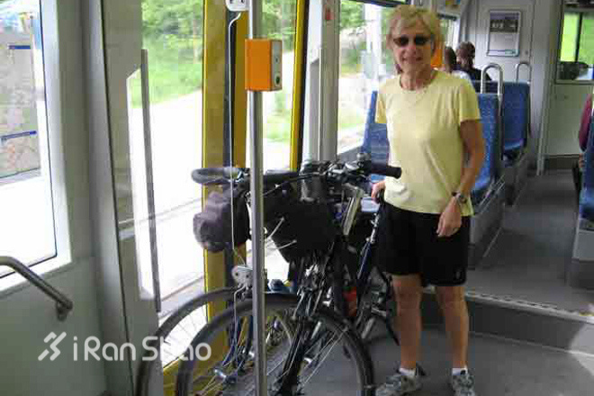 单车骑行风靡各地，德国再掀自行车运动热潮