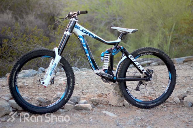 代步运动两不误—越野自行车入门之选