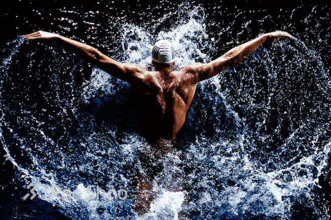 光影里的运动故事－体育摄影技巧