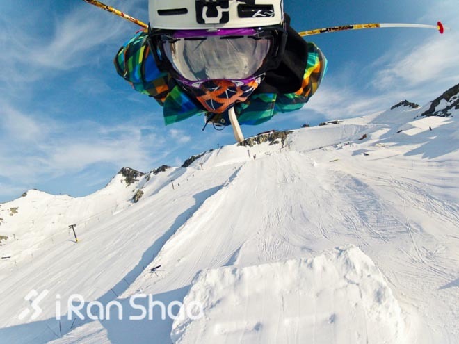 “狗眼”看世界—2014最佳Gopro作品