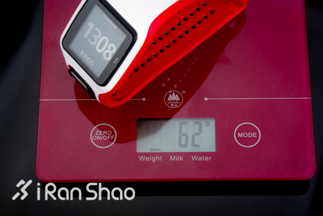 灵动的运动之“心”—TomTom Runner Cardio开箱评测