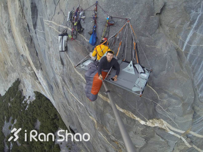 “狗眼”看世界—2014最佳Gopro作品