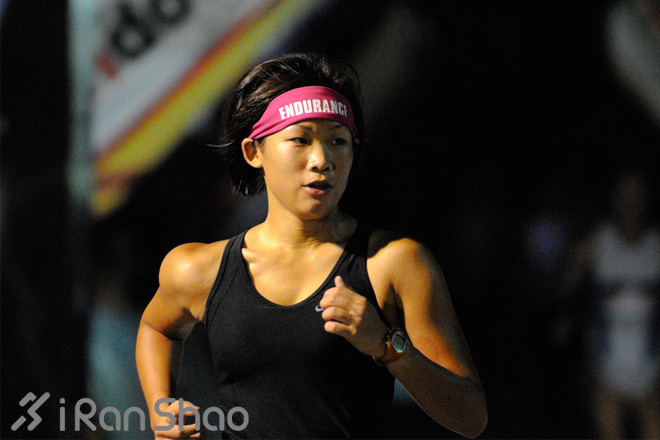 想跑得更舒服，先学会如何呼吸