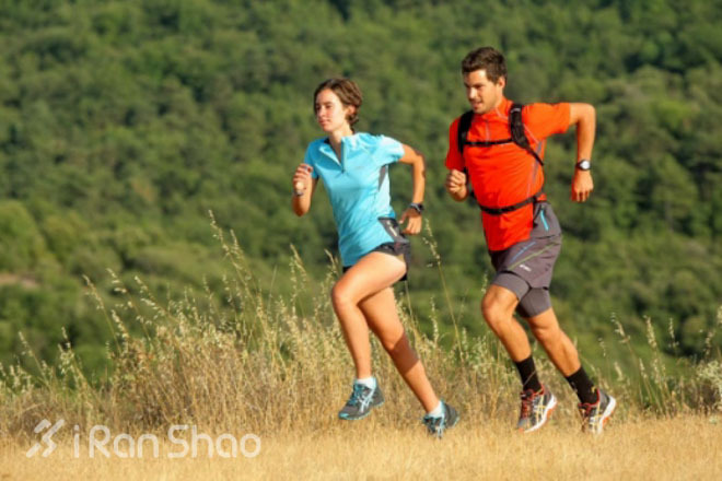 越早知道越受益 — 给跑步新手的5点箴言