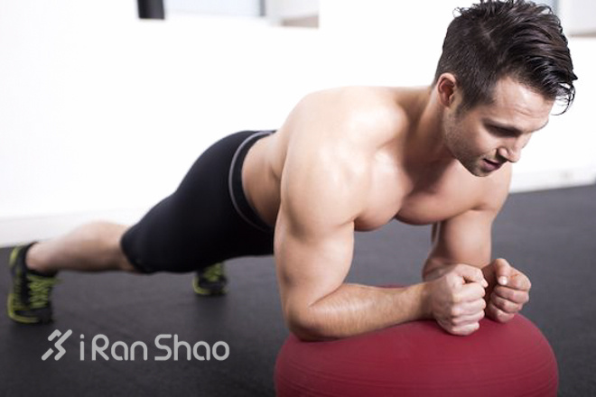 随时随地不随意，核心肌群训练有讲究