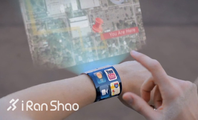 梦想终于照进现实—iWatch将于9月9日正式发布？