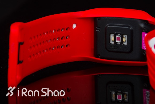 灵动的运动之“心”—TomTom Runner Cardio开箱评测