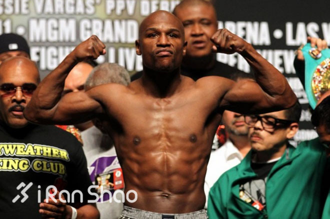 这个星球最强健的身体—《Sports Illustrated》评选全球最强健运动员TOP50