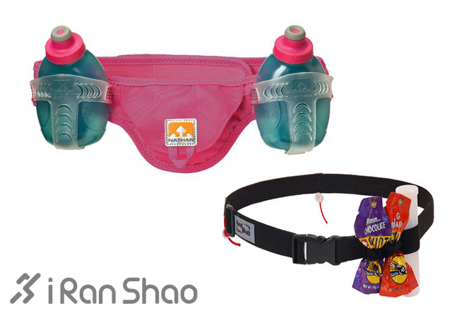 跑步钥匙放哪儿？—运动小装备推荐