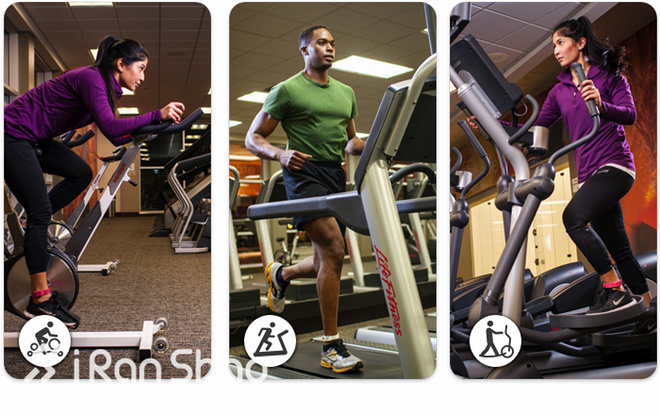 智能不仅仅是手环的专利—Flyfit智能脚环