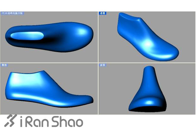 选鞋入门 —如何测量你双脚？