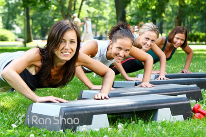 就是要上“瘾”—运动习惯养成9法