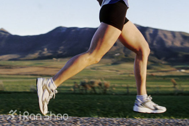 五种方法锻炼长跑耐力 — 让你跑得更好