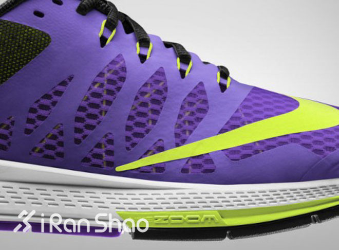 ​跑出自己的节奏—Nike Air Zoom Elite 7火热上市