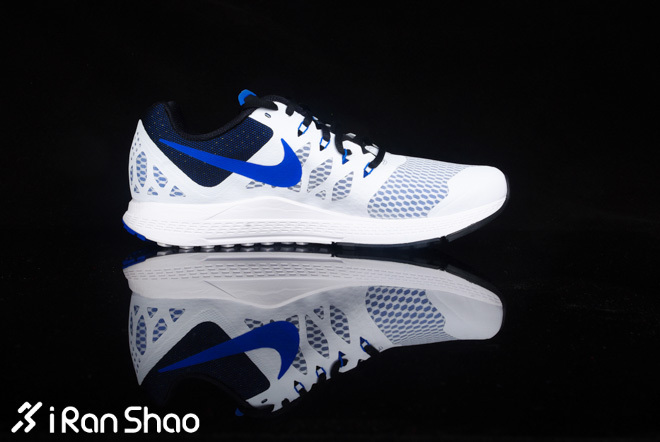 慢跑精英—耐克Nike Air Zoom Elite 7跑鞋开箱