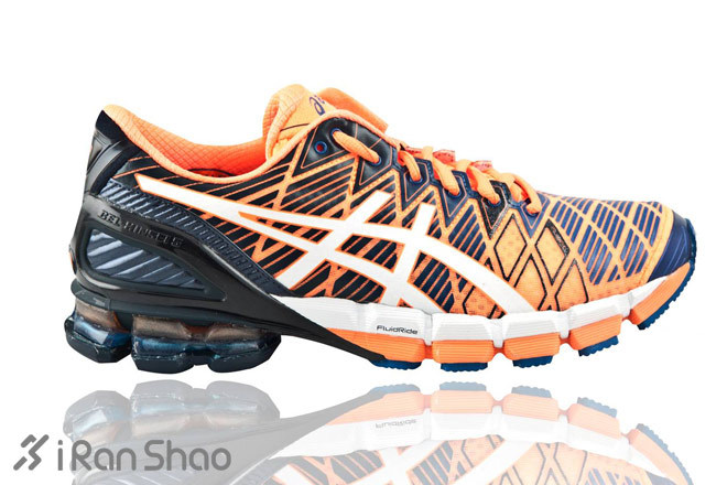 胖子的跑步盔甲—4款适合大体重人群的跑鞋