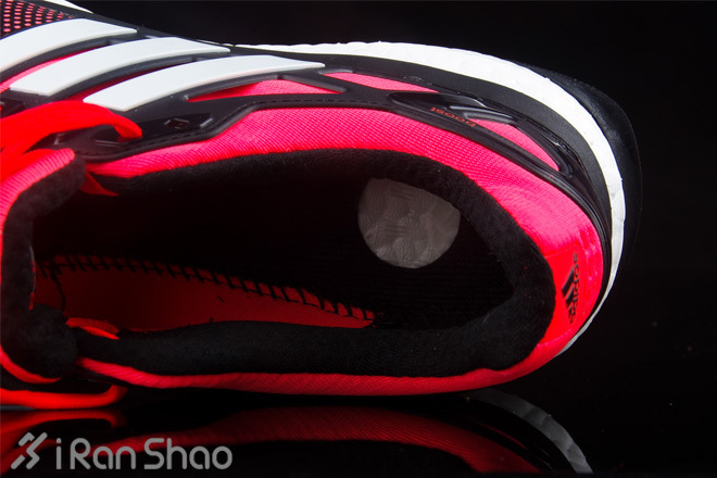 能量无穷无尽—阿迪达斯Adidas Energy Boost 2.0 ESM跑鞋开箱